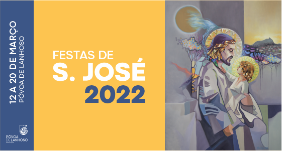 Programação S. José 2022