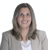 Vereadora sem Pelouro – Dr.ª Sara Catarina Ribeiro de Lima