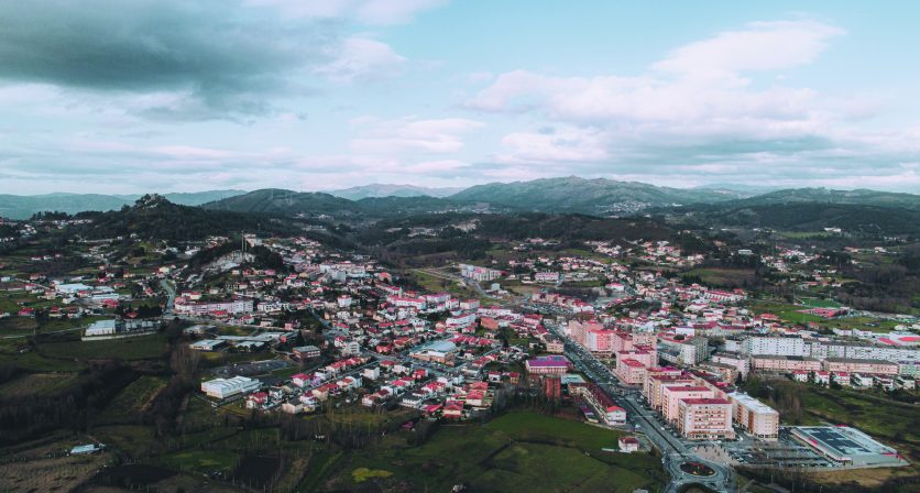 Póvoa de Lanhoso prevê investimento superior a 15 milhões na melhoria da habitação no concelho