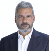 Vereador sem Pelouro – Eng.º José Manuel Costa da Silva