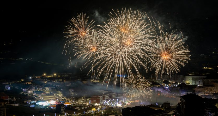 Vividas com emoção, festas concelhias da Póvoa de Lanhoso têm balanço muito positivo