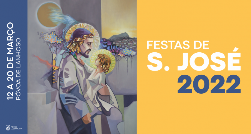 Festas S. José - 2022 1