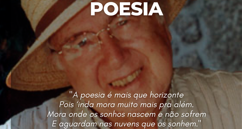 Dia Mundial da Poesia – 21 de Março