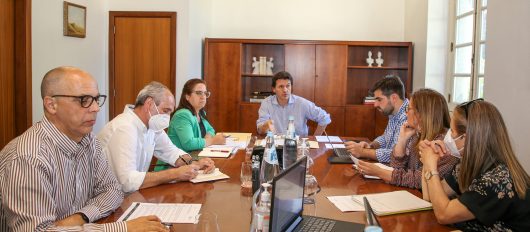 Reunião de Câmara aprovou Moção de Repúdio à Guerra na Ucrânia e Apelo à Paz