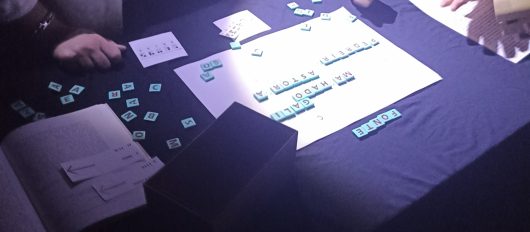 Escape Room ajuda a divulgar história do Castelo de Lanhoso