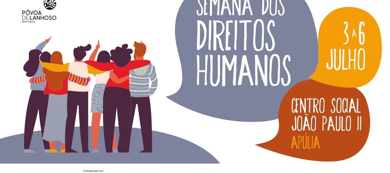 SIGO dinamiza Human Rights Summer Week na Apúlia