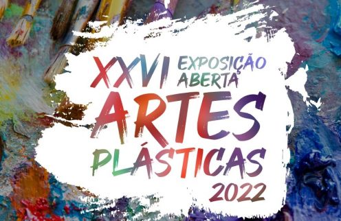 XXVI Exposição Aberta de Artes Plásticas