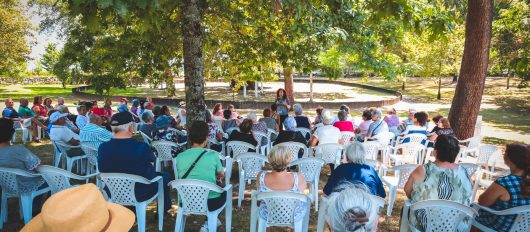 Póvoa de Lanhoso associa-se à campanha “Contra o Melanoma – à partida vale tudo!”