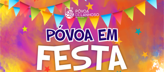Póvoa em Festa – registos fotográficos