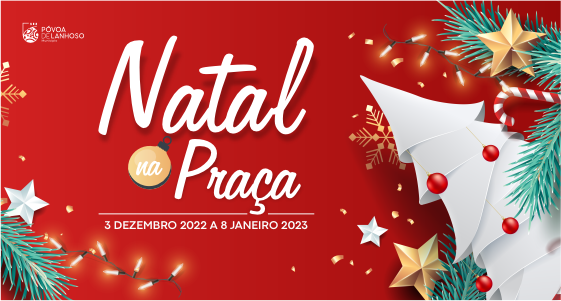 “Natal na Praça” 2022