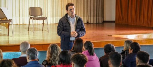 “Fomentar a Igualdade, promovendo a Inclusão”, um caminho a percorrer por todas as pessoas