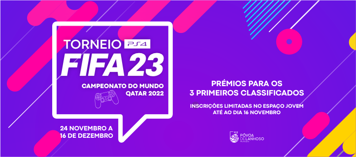 Torneio FIFA 23