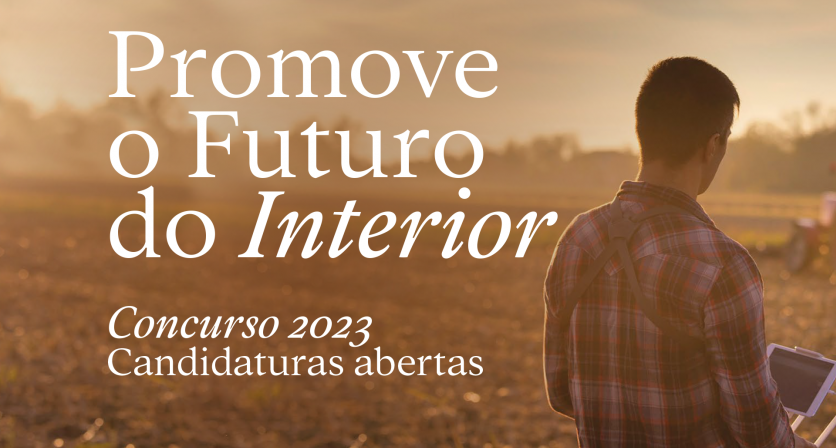 PROMOVE o Futuro do Interior