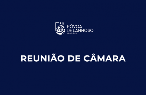 Reunião de câmara descentralizada