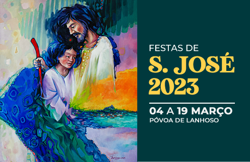 Festas de S. José 2023