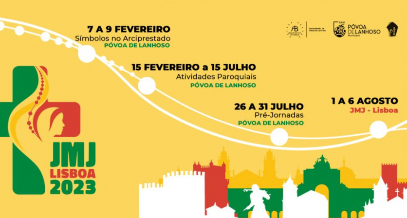 Jornadas Mundiais da juventude