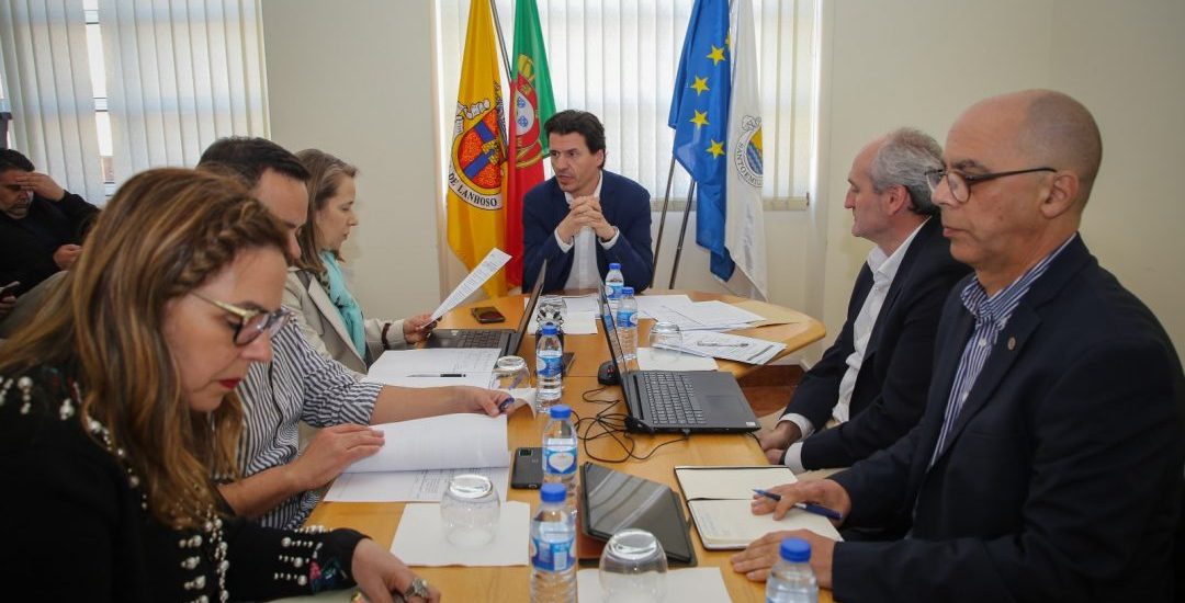 Câmara Municipal da Póvoa de Lanhoso apoia entidades locais