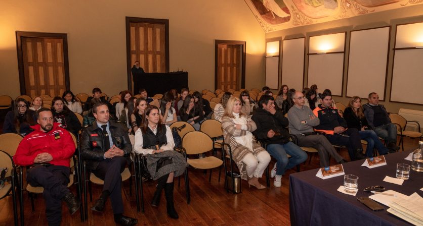 Dia da Mundial da Proteção Civil assinalado com Exposição de Meios 19