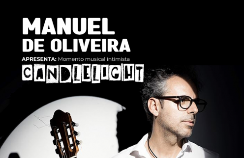 Música – Manuel de Oliveira
