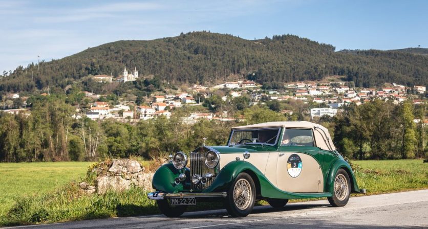 Rascunho automático 3040