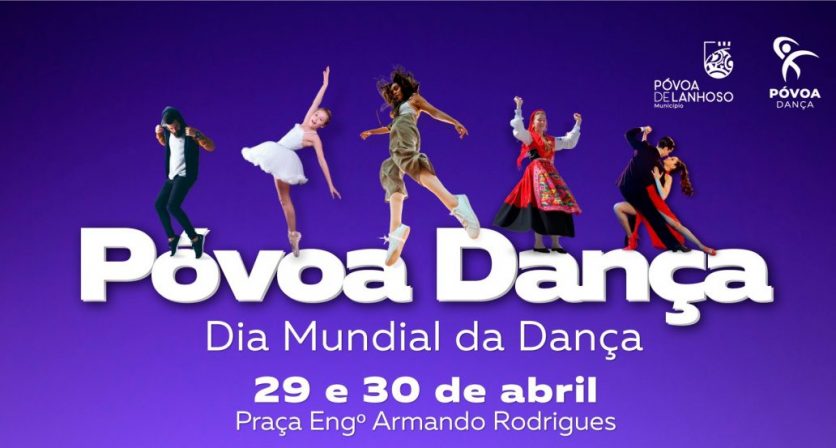 Póvoa Dança 1