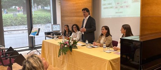Crianças da Póvoa de Lanhoso certificadas com cartão de “Ciclista Urbano 2023”