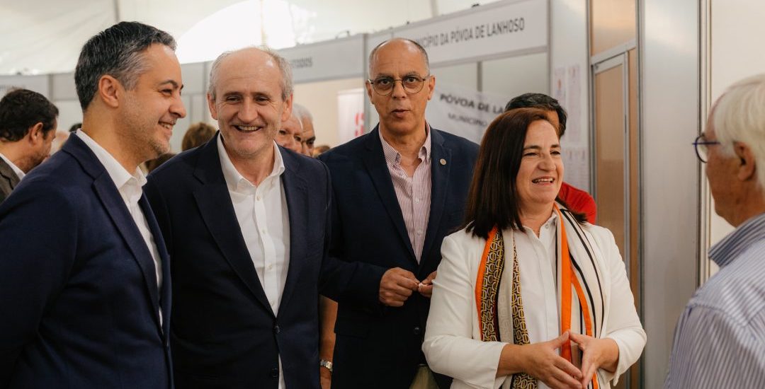 Maio Social |  Abertura das Jornadas da Saúde e Bem Estar 2023