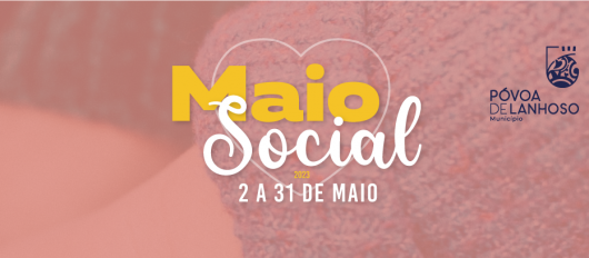 Maio Social – Programa