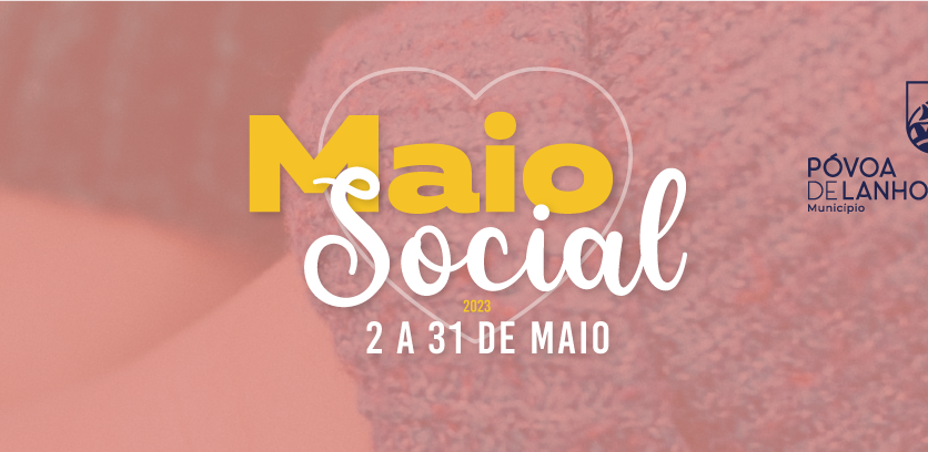 Maio Social – Programa