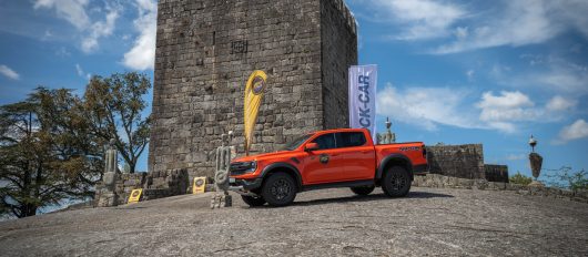 Póvoa de Lanhoso prepara-se para “Assalto ao Castelo”