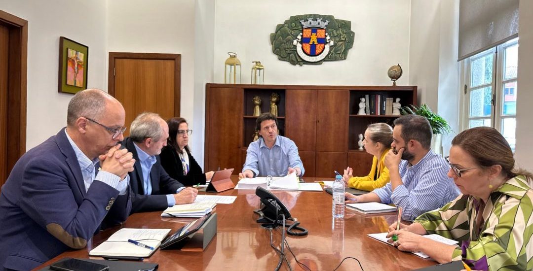 Aprovado protocolo de cooperação com o Alto Comissariado para as Migrações