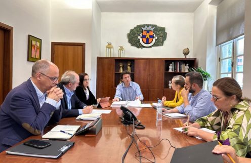 Aprovado protocolo de cooperação com o Alto Comissariado para as Migrações