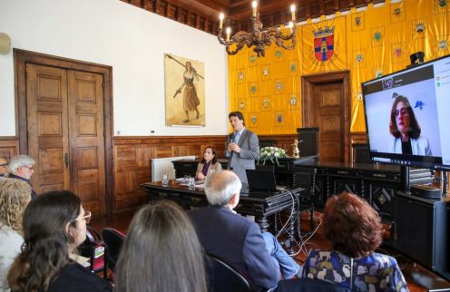 Seminário final do projeto IGUALIDADES destacou a importância da interseccionalidade para a Igualdade