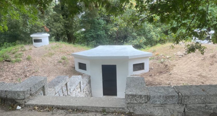 Câmara Municipal atenta ao aproveitamento hídrico