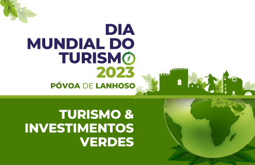 Dia Mundial do Turismo