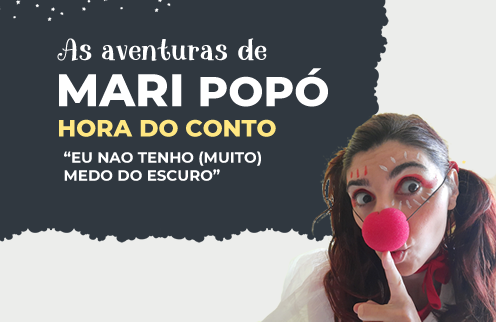 As Aventuras de Mari Popó