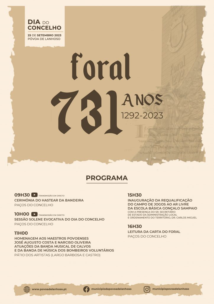 Dia do Concelho