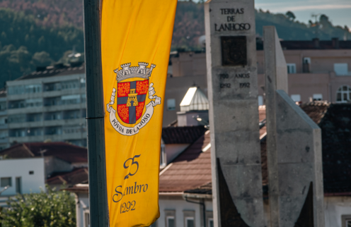 Póvoa de Lanhoso celebra 731 anos da Carta de Foral