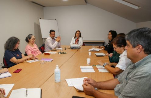 Póvoa de Lanhoso projeta trabalho da rede concelhia de bibliotecas para o ano letivo
