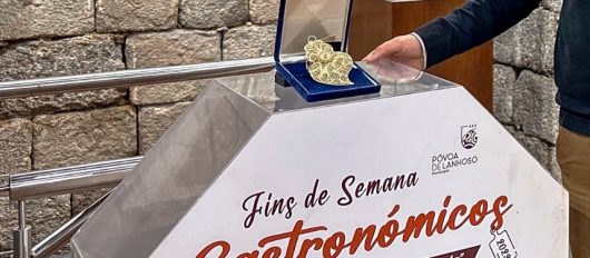 Decorreu o Sorteio dos Fins-de-semana gastronómicos