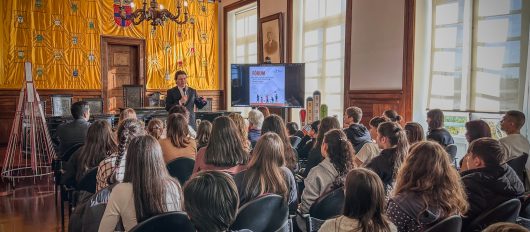 Fórum “Eu Sou Feliz numa Cidade Amiga das Crianças” aprofunda participação de crianças e jovens