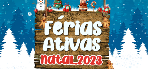 Férias Ativas Natal 2023