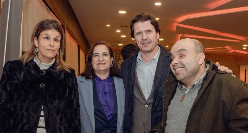 Café Concerto Inclusivo deu palco ao trabalho das instituições Povoenses