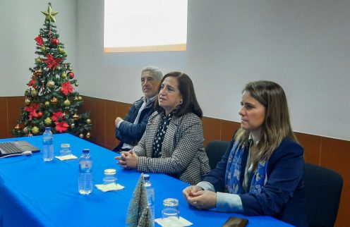 NLI avança com projeto COPA – COzinha com PAixão