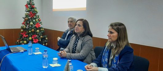 NLI avança com projeto COPA – COzinha com PAixão