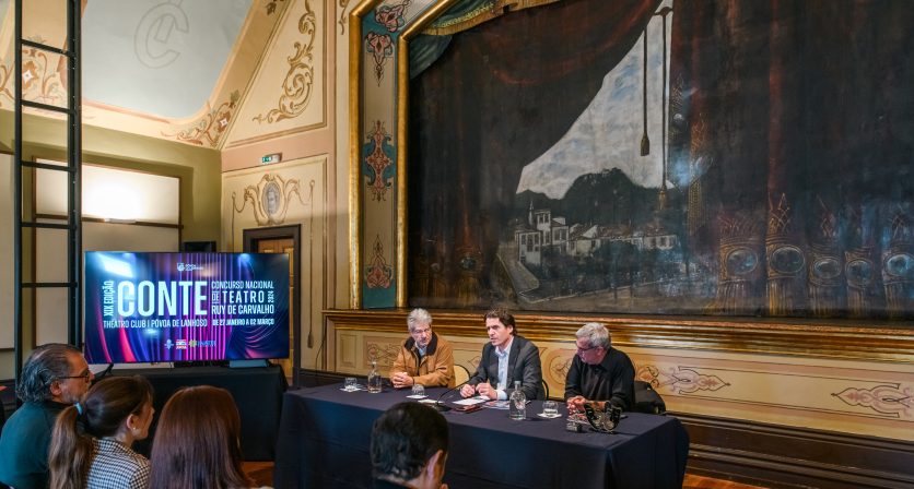 Póvoa de Lanhoso apresenta CONTE 2024 em vésperas de celebrar 20 anos