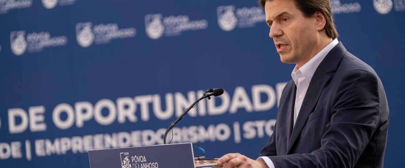 7 e 8 de janeiro 2026 – datas da 4.ª edição do Mercado de Oportunidades já estão definidas