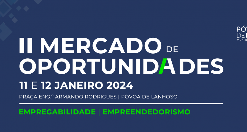 Mercado de Oportunidades