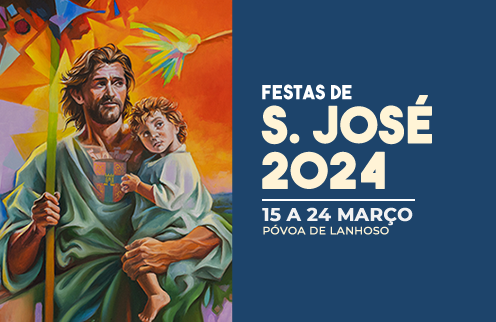 Festas de S. José 2024
