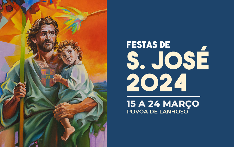 Festas de S. José 2024